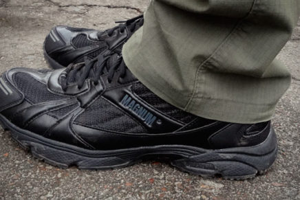 Первый взгляд на тренировочные кроссовки Magnum Uniform Service Trainer (M.U.S.T.) Magnum-Uniform-Service-Trainer-Review-2017-photo-5-436x291