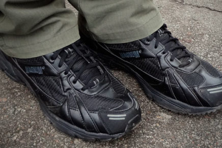 Первый взгляд на тренировочные кроссовки Magnum Uniform Service Trainer (M.U.S.T.) Magnum-Uniform-Service-Trainer-Review-2017-photo-6-436x291