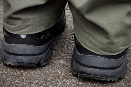 Первый взгляд на тренировочные кроссовки Magnum Uniform Service Trainer (M.U.S.T.) Magnum-Uniform-Service-Trainer-Review-2017-photo-7-436x291