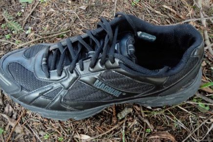 Первый взгляд на тренировочные кроссовки Magnum Uniform Service Trainer (M.U.S.T.) Magnum-Uniform-Service-Trainer-Review-2017-photo-8-436x291