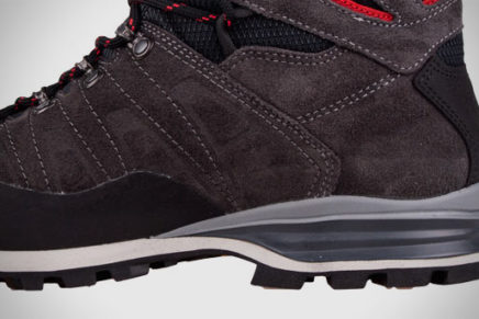 Meindl Antelao GTX - новые прочные и водостойкие ботинки для пешего туризма Meindl-Antelao-GTX-Boots-2017-photo-2-436x291