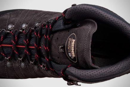 Meindl Antelao GTX - новые прочные и водостойкие ботинки для пешего туризма Meindl-Antelao-GTX-Boots-2017-photo-3-436x291