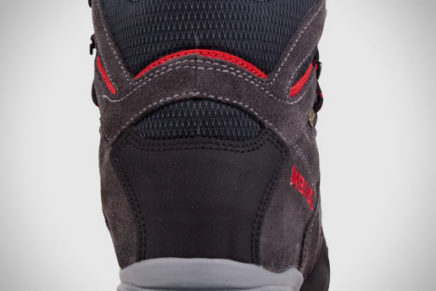 Meindl Antelao GTX - новые прочные и водостойкие ботинки для пешего туризма Meindl-Antelao-GTX-Boots-2017-photo-4-436x291