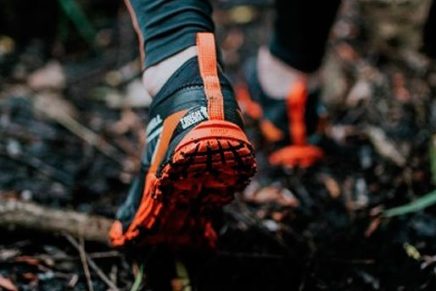 Merrell выпустила модель кроссовок для бега и хайкинга по пересечённой местности - Avalaunch Tough Mudder