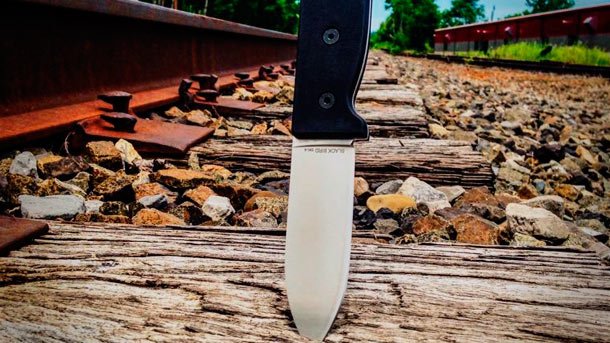 OKC-Black-Bird-SK-4-Knife-2017-photo-1