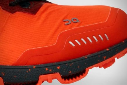 Компания On расширила линейку беговых кроссовок новой моделью Cloudventure Peak On-Cloudventure-Peak-2017-photo-2-436x291