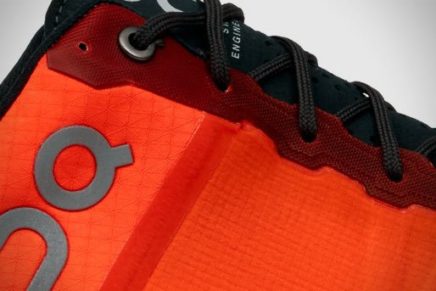 Компания On расширила линейку беговых кроссовок новой моделью Cloudventure Peak On-Cloudventure-Peak-2017-photo-3-436x291