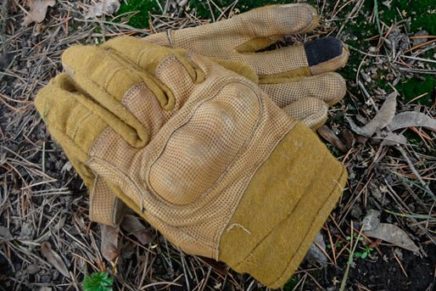 Завершающий обзор военно-тактических перчаток FFGK Gloves и FFG Gloves от P1G-Tac P1G-Tac-FFGK-Gloves-FFG-Gloves-Review-2017-photo-2-436x291