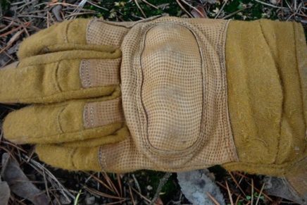 Завершающий обзор военно-тактических перчаток FFGK Gloves и FFG Gloves от P1G-Tac P1G-Tac-FFGK-Gloves-FFG-Gloves-Review-2017-photo-5-436x291