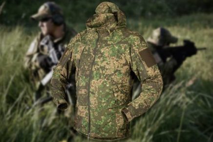 Hyde Definition анонсировала две новые расцветки из серии PenCott - Wildwood и MetroPolis