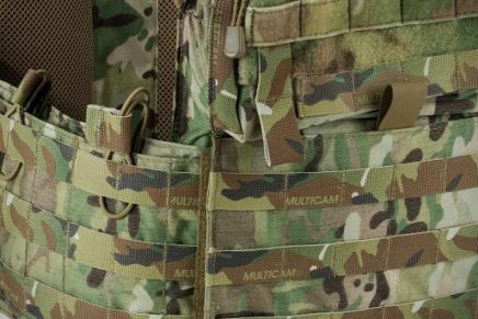 Shellback Tactical открыла приём заказов на новую версию жилета Banshee 2.0 Elite Plate Carrier Shellback-Tactical-Banshee-2-Elite-Plate-Carrier-Gen-2-2017-photo-3-436x291