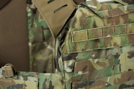 Shellback Tactical открыла приём заказов на новую версию жилета Banshee 2.0 Elite Plate Carrier Shellback-Tactical-Banshee-2-Elite-Plate-Carrier-Gen-2-2017-photo-4-436x291