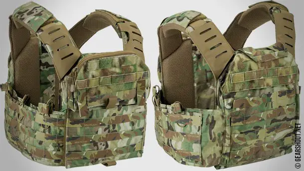 Shellback-Tactical-Banshee-2-Elite-Plate-Carrier-Gen-2-2017-photo-5