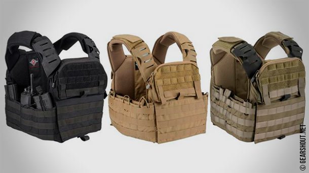 Shellback-Tactical-Banshee-2-Elite-Plate-Carrier-Gen-2-2017-photo-6