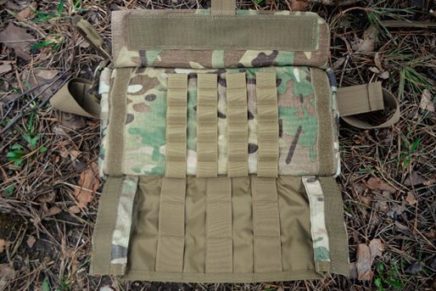 Знакомство с медицинской поясной сумкой Tasmanian Tiger Small Medic Pack Tasmanian-Tiger-Small-Medic-Pack-Review-2017-photo-10-436x291