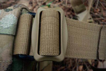 Знакомство с медицинской поясной сумкой Tasmanian Tiger Small Medic Pack Tasmanian-Tiger-Small-Medic-Pack-Review-2017-photo-11-436x291