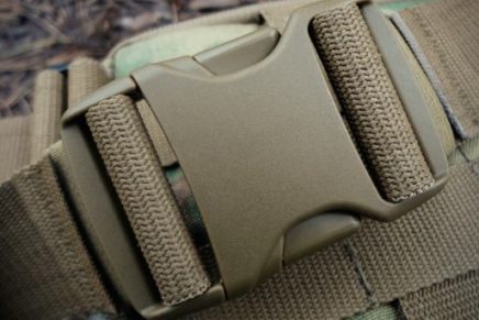 Знакомство с медицинской поясной сумкой Tasmanian Tiger Small Medic Pack Tasmanian-Tiger-Small-Medic-Pack-Review-2017-photo-12-436x291