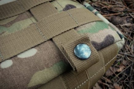 Знакомство с медицинской поясной сумкой Tasmanian Tiger Small Medic Pack Tasmanian-Tiger-Small-Medic-Pack-Review-2017-photo-13-436x291