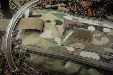 Знакомство с медицинской поясной сумкой Tasmanian Tiger Small Medic Pack Tasmanian-Tiger-Small-Medic-Pack-Review-2017-photo-14-436x291