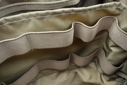 Знакомство с медицинской поясной сумкой Tasmanian Tiger Small Medic Pack Tasmanian-Tiger-Small-Medic-Pack-Review-2017-photo-21-436x291