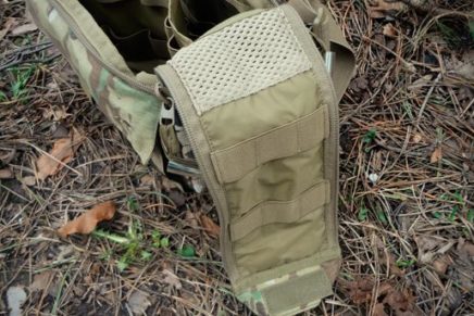 Знакомство с медицинской поясной сумкой Tasmanian Tiger Small Medic Pack Tasmanian-Tiger-Small-Medic-Pack-Review-2017-photo-22-436x291