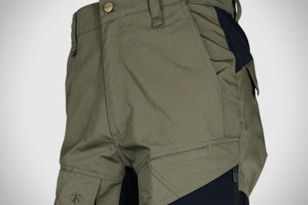 Tru-Spec на это сезон представила новую модель походных брюк Tru-Spec-24-7-Xpedition-Pant-2017-photo-2-436x291