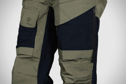Tru-Spec на это сезон представила новую модель походных брюк Tru-Spec-24-7-Xpedition-Pant-2017-photo-3-436x291