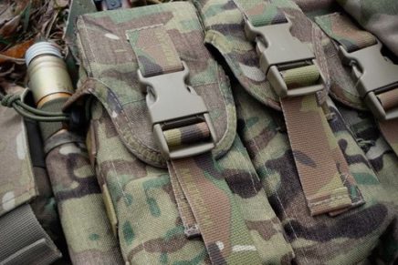 Первые впечатления от платформенной ременно-плечевой системы A.T.A.K.A. «Сектор-М» TAKA-Veteran-System-Review-2017-photo-10-436x291