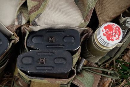 Первые впечатления от платформенной ременно-плечевой системы A.T.A.K.A. «Сектор-М» TAKA-Veteran-System-Review-2017-photo-13-436x291