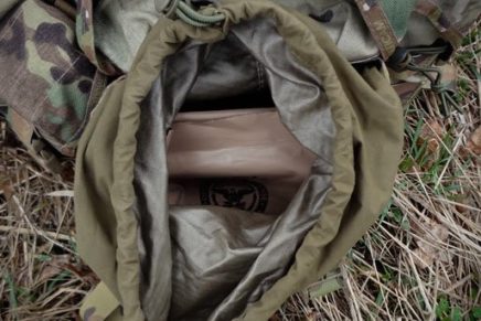 Первые впечатления от платформенной ременно-плечевой системы A.T.A.K.A. «Сектор-М» TAKA-Veteran-System-Review-2017-photo-14-436x291