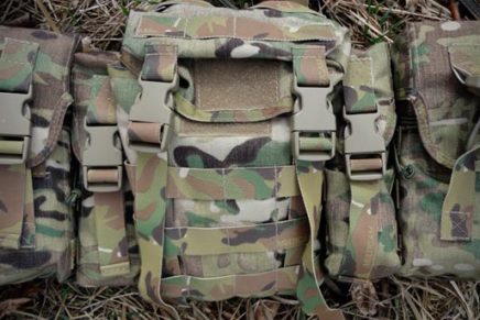 Первые впечатления от платформенной ременно-плечевой системы A.T.A.K.A. «Сектор-М» TAKA-Veteran-System-Review-2017-photo-17-436x291