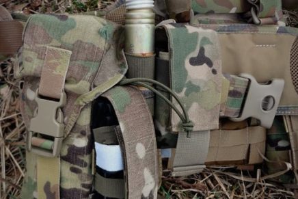 Первые впечатления от платформенной ременно-плечевой системы A.T.A.K.A. «Сектор-М» TAKA-Veteran-System-Review-2017-photo-18-436x291