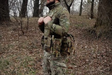 Первые впечатления от платформенной ременно-плечевой системы A.T.A.K.A. «Сектор-М» TAKA-Veteran-System-Review-2017-photo-3-436x291