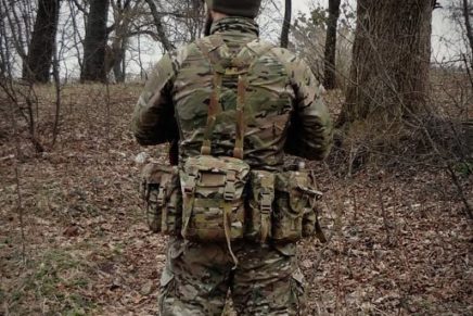 Первые впечатления от платформенной ременно-плечевой системы A.T.A.K.A. «Сектор-М» TAKA-Veteran-System-Review-2017-photo-4-436x291