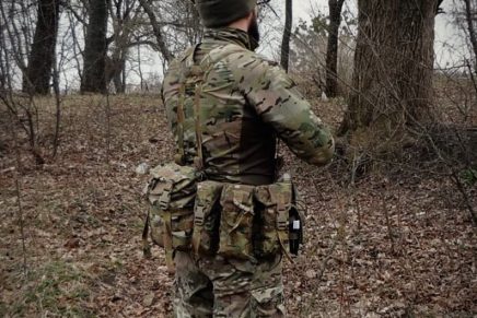 Первые впечатления от платформенной ременно-плечевой системы A.T.A.K.A. «Сектор-М» TAKA-Veteran-System-Review-2017-photo-5-436x291