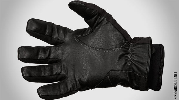 5-11-Tactical-Caldus-Insulated-Glove-2017-photo-2