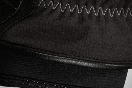 5.11 Tactical дополнила коллекцию перчаток утеплённой моделью - Caldus Insulated Glove 5-11-Tactical-Caldus-Insulated-Glove-2017-photo-5-436x291