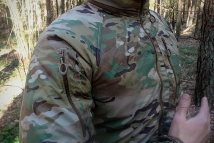 Знакомство с ветрозащитным комплектом одежды Beyond Clothing A4 Axios Wind Beyond-Clothing-A4-Axios-Wind-Review-2017-photo-9-436x291