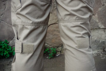 Сравнительный обзор брюк AC Combat Pants и G3 Combat Pants, производства Crye Precision Crye-Precision-G3-Combat-Pant-Review-2017-photo-12-436x291