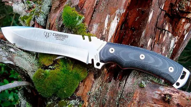 Cudeman-SKU-291-Cadete-Boina-Verde-Knife-2017-photo-1