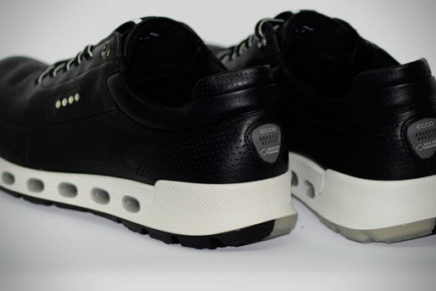 Первые впечатления от повседневных полуботинок Ecco Cool 2.0 с технологией Gore-Tex Surround Ecco-Cool-2-Shoes-Review-2017-photo-6-436x291