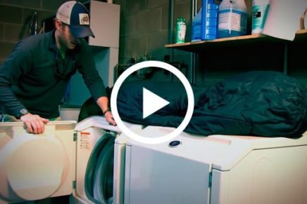 How-to-Wash-Down-Sleeping-Bag-2017-photo-1