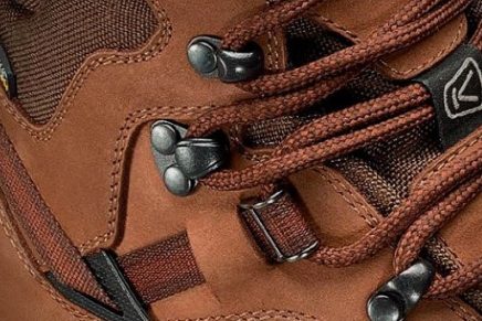 KEEN Footwear выпустит новые походные ботинки в классическом стиле - Galleo Mid WP KEEN-Galleo-Mid-WP-Boots-2017-photo-2-436x291