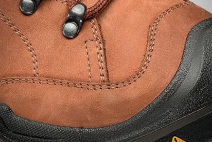 KEEN Footwear выпустит новые походные ботинки в классическом стиле - Galleo Mid WP KEEN-Galleo-Mid-WP-Boots-2017-photo-3-436x291