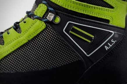 Kayland выпустила новую серию облегчённых горных ботинок Cross Mountain GTX Kayland-Cross-Mountain-GTX-Boots-2017-photo-3-436x291