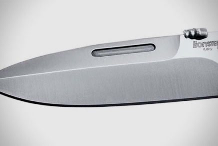 LionSTEEL вывела на рынок ещё одну линейку складных карманных ножей - Big Daghetta LionSTEEL-Big-Daghetta-Knife-2017-photo-4-436x291