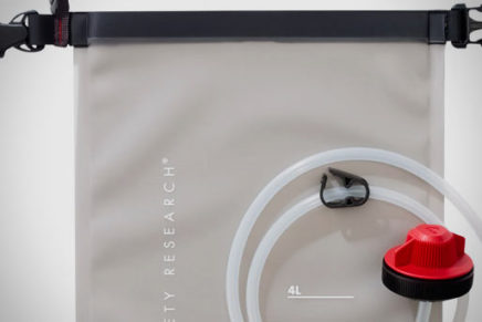 MSR выпустила обновлённую систему фильтрации воды MSR AutoFlow Gravity Filter MSR-AutoFlow-Gravity-Filter-2017-photo-4-436x291