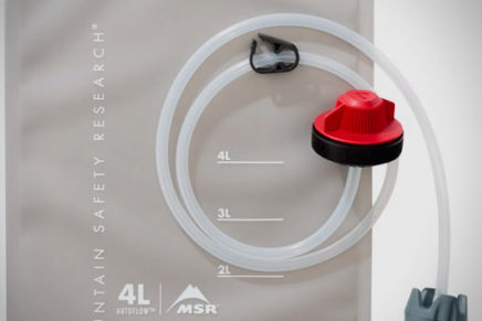 MSR выпустила обновлённую систему фильтрации воды MSR AutoFlow Gravity Filter MSR-AutoFlow-Gravity-Filter-2017-photo-6-436x291