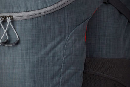 Mountain Hardwear выпустила серию водонепроницаемых походных рюкзаков Ozonic OutDry Mountain-Hardwear-Ozonic-OutDry-Backpack-2017-photo-2-436x291