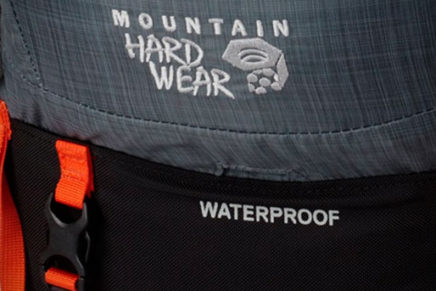 Mountain Hardwear выпустила серию водонепроницаемых походных рюкзаков Ozonic OutDry Mountain-Hardwear-Ozonic-OutDry-Backpack-2017-photo-3-436x291